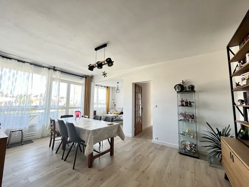 Vente appartement 4 pièces 110 m² à Limoges (87000), 139 900 €