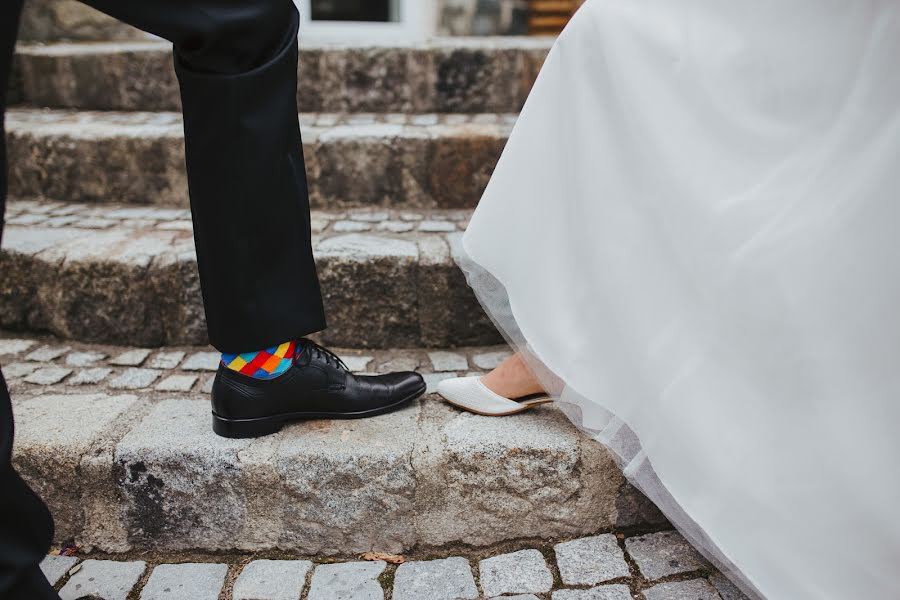 Wedding photographer Elias Kaltenberger (ekaltenberger). Photo of 11 May 2019