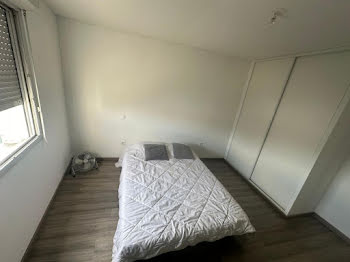 appartement à Toulouse (31)