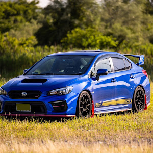 WRX STI VAB