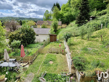 maison à Nivolas-Vermelle (38)