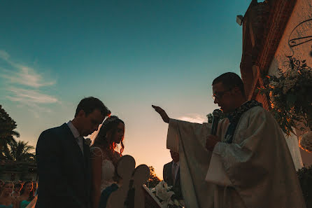 Fotografo di matrimoni Lúcio Carvalho (luciocarvalho). Foto del 9 novembre 2020