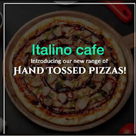 Italino Cafe menu 1