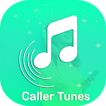 Cover Image of Download JioTune : Set Caller Tunes Free 1.4 APK