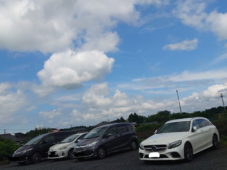 チャレンジャーの三連休・洗車・ドライブ・旅行・アメ車に関するカスタム事例の投稿画像2枚目