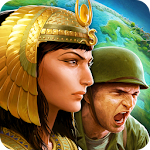 Cover Image of Download DomiNations 6.650.650 APK