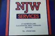 NJW Services Logo