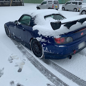 S2000 AP1