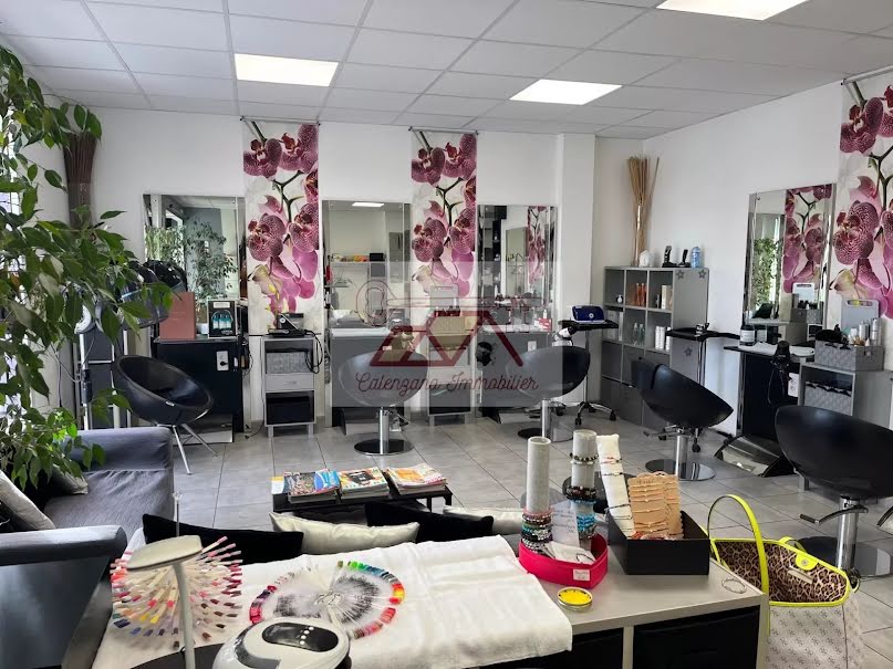 Vente locaux professionnels 1 pièce 60 m² à Calvi (20260), 259 700 €