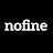 nofine icon