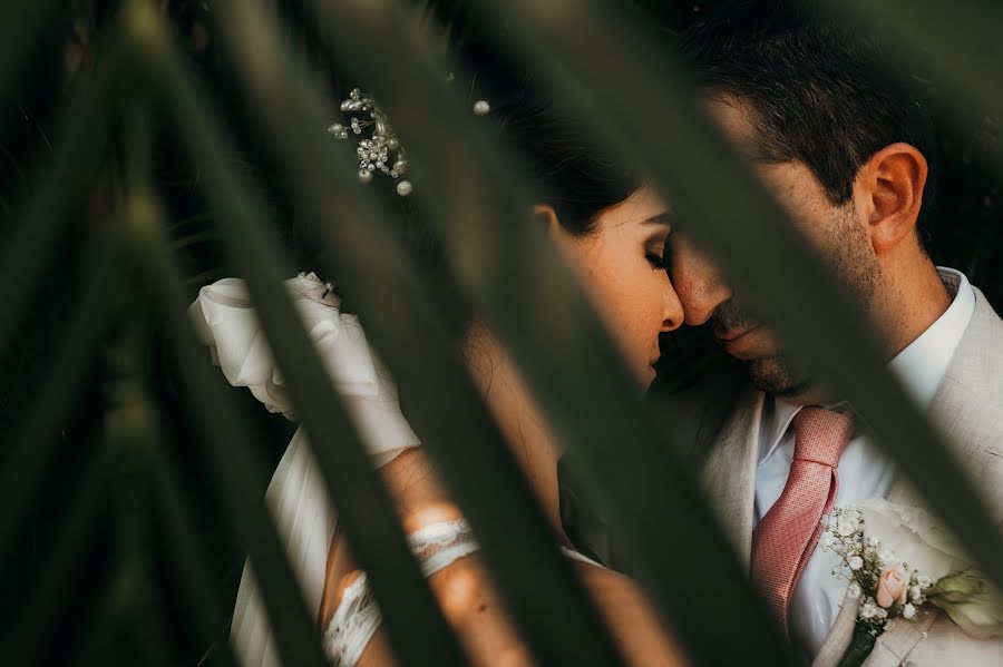 Fotógrafo de bodas Gustavo Alvarex (gustavoalvarex). Foto del 21 de marzo 2020