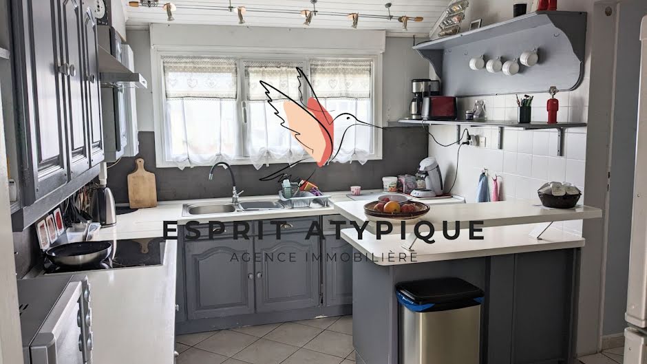 Vente maison 12 pièces 200 m² à Morcenx-la-Nouvelle (40110), 370 000 €