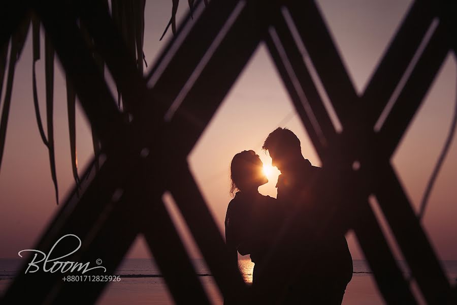 Wedding photographer Prantick Minhaz (prantickminhaz). Photo of 2 December 2018