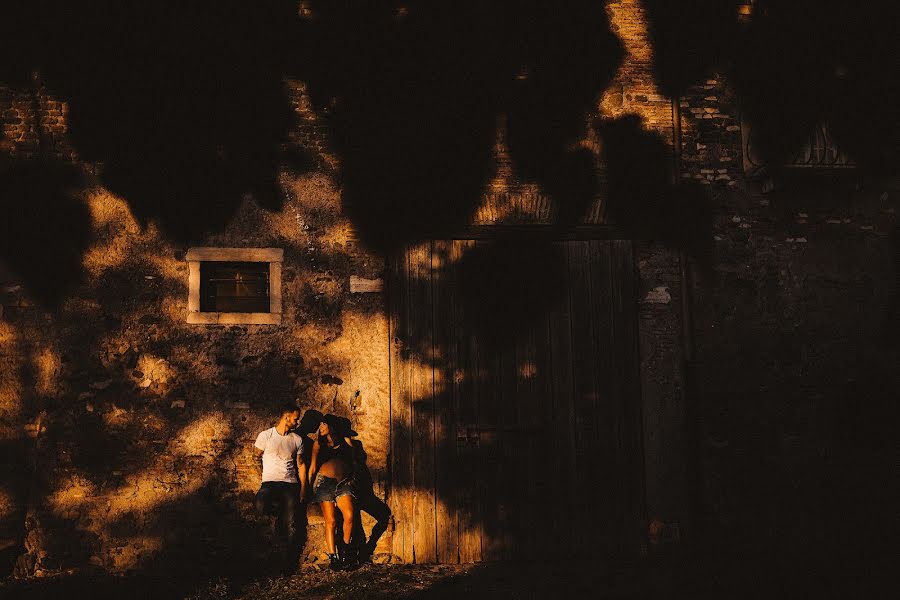 Wedding photographer Daniele Torella (danieletorella). Photo of 4 February 2021