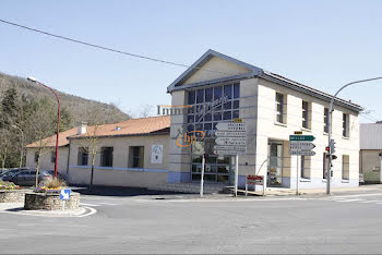 locaux professionnels à Saint-Affrique (12)