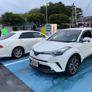 C-HR ZYX10