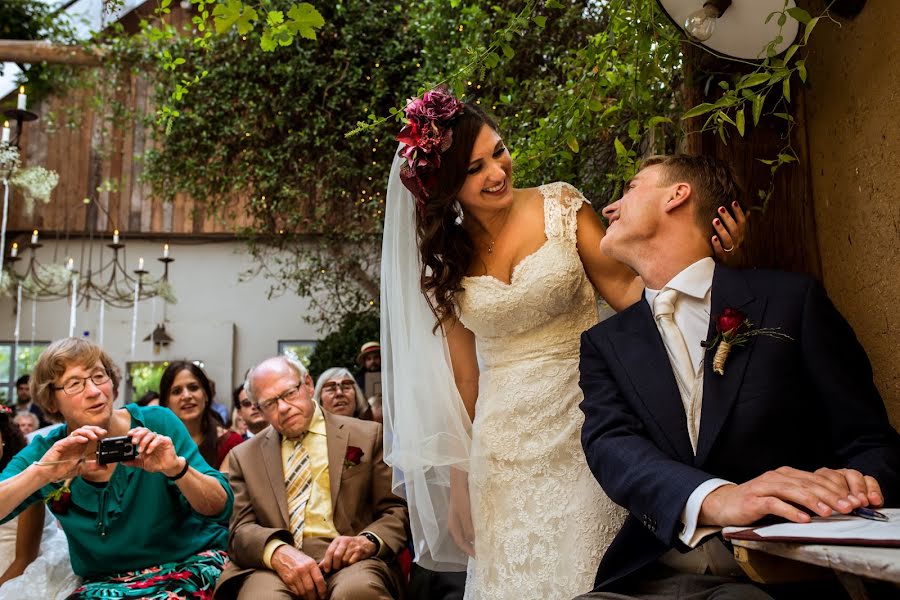 Photographe de mariage Isabelle Hattink (fotobelle). Photo du 24 septembre 2016