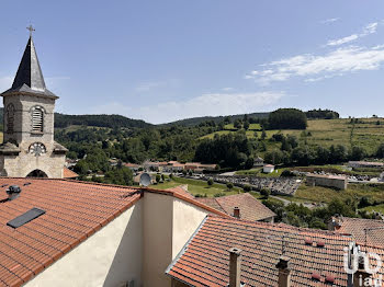 maison à Jeansagnière (42)