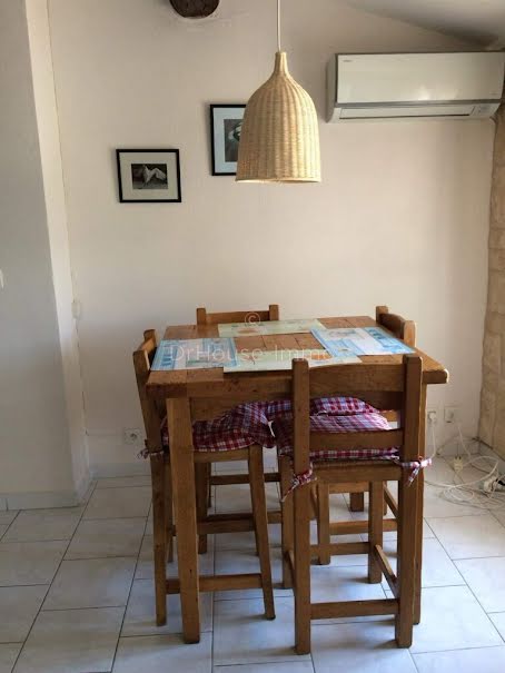 Vente appartement 2 pièces 37.22 m² à Taradeau (83460), 125 000 €