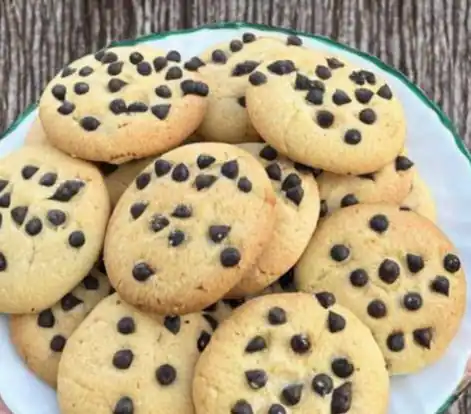 Chocochip Cookies [300 Grams]