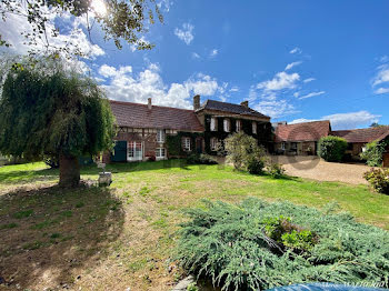 maison à Saint-Clair-sur-Epte (95)