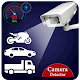 Download Speed Camera Detector: Realtime Speed Limit Alert For PC Windows and Mac 1.0