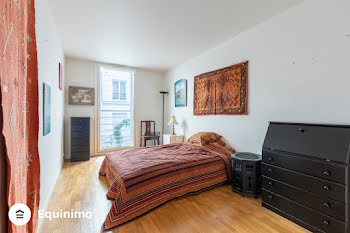 appartement à Paris 18ème (75)