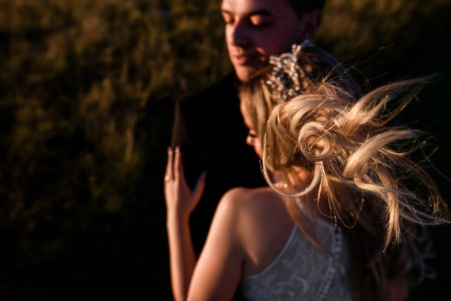 Fotografo di matrimoni Bogdan Taficiuc (taficiucbogdan). Foto del 10 settembre 2020