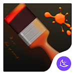 Cover Image of Download Passionate-APUS Launcher theme 1 APK