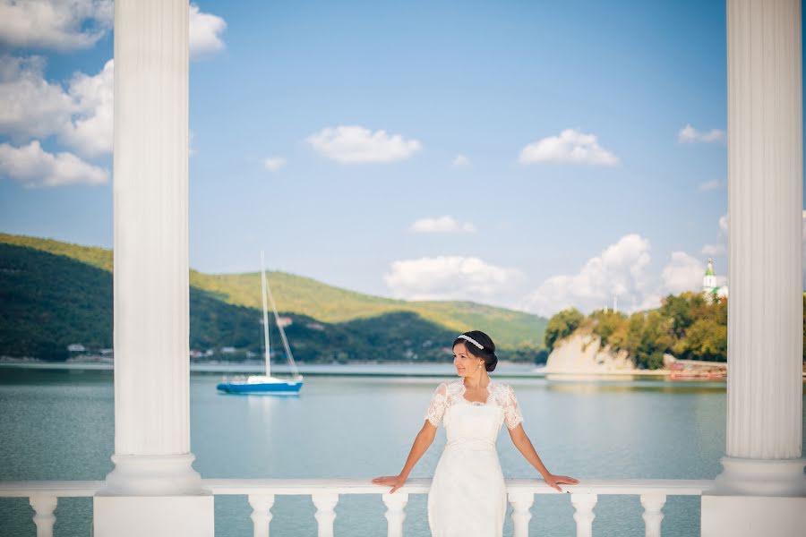 Pulmafotograaf Vasiliy Chapliev (weddingme). Foto tehtud 14 juuli 2017