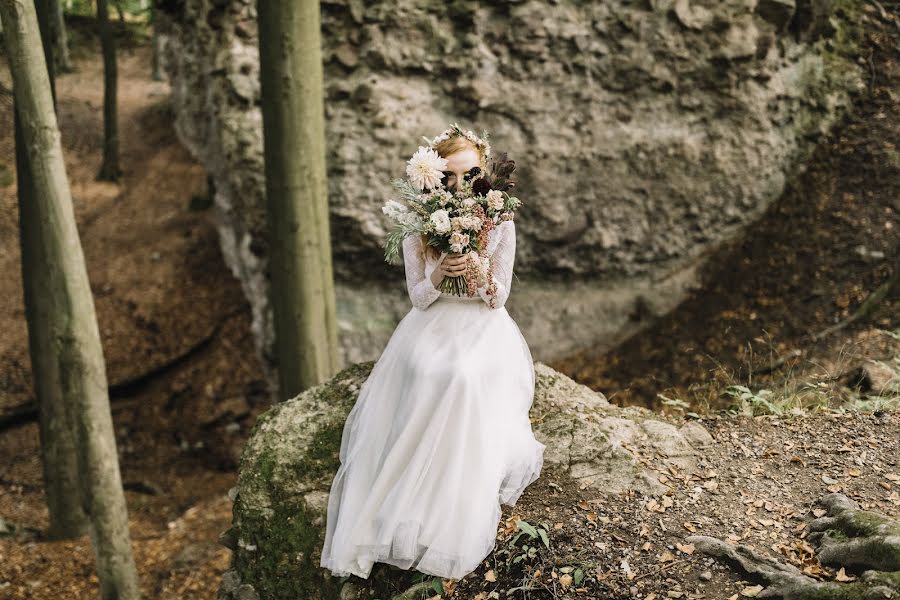 Fotógrafo de bodas Laszlo Vegh (laca). Foto del 31 de mayo 2021