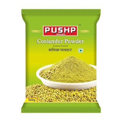 Pushp Powder - Coriander - 500 g