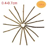 15Pcs