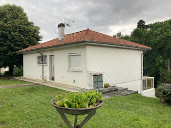 maison à Montréjeau (31)