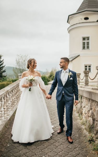 Fotógrafo de bodas Ján Košarišťan (jankosaristan). Foto del 23 de junio 2023