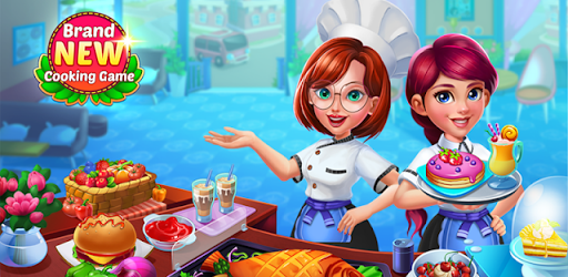 kitchen Diary: Cooking games