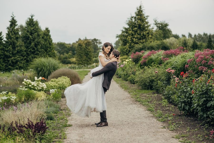 Fotografo di matrimoni Rūta Rylaitė (rutarylaite). Foto del 20 aprile 2020