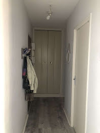 appartement à Alençon (61)