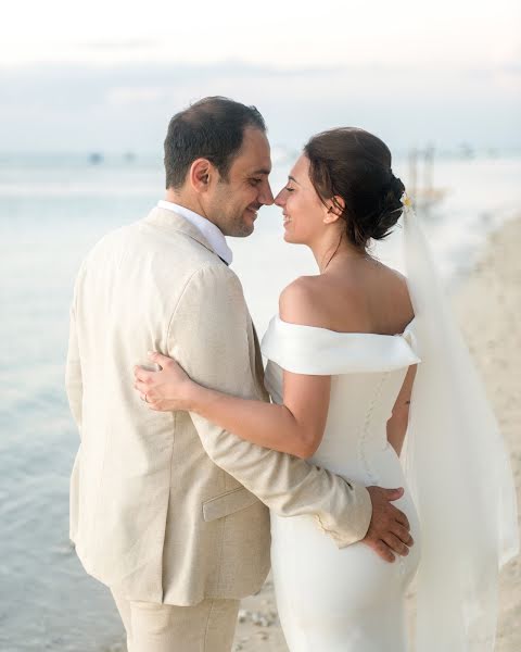 Photographe de mariage Clyde Louison (clydelouison). Photo du 3 juillet 2019