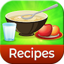 Descargar Baby Food Recipe - Homemade Healthy Recip Instalar Más reciente APK descargador