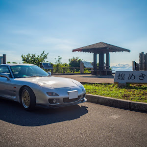 RX-7 FD3S 後期