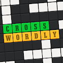 Crosswordly: Cross wordle Game