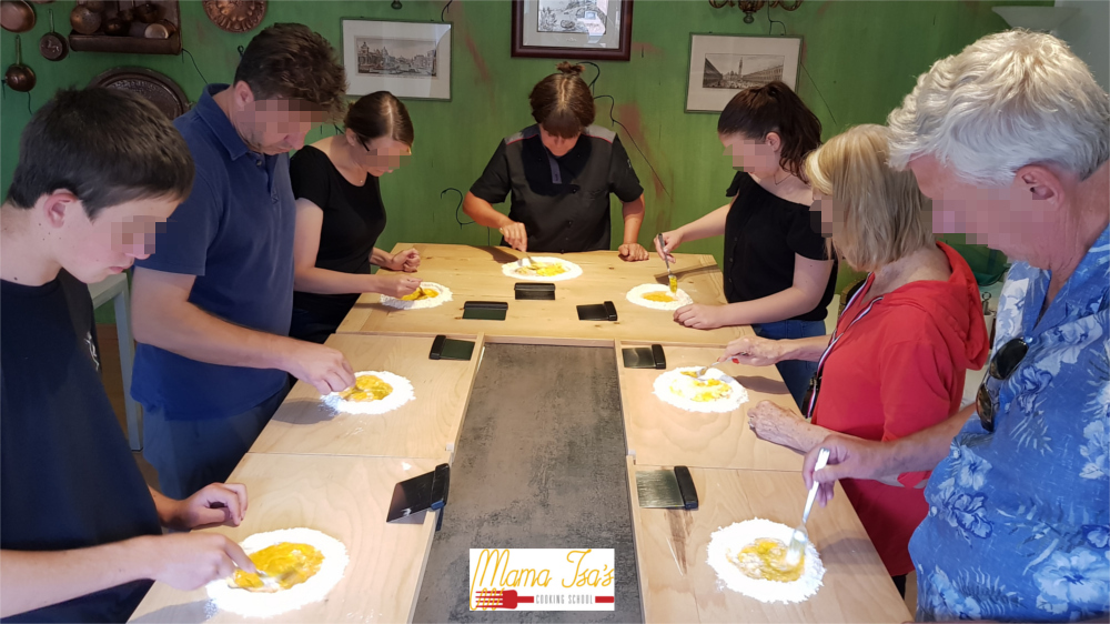 Gluten Free Cooking Classes in Italy
https://isacookinpadua.altervista.org/gluten-free-classes.html
