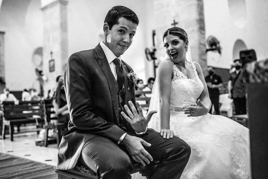 Fotógrafo de bodas Walter Vera (waltervera). Foto del 30 de marzo 2021