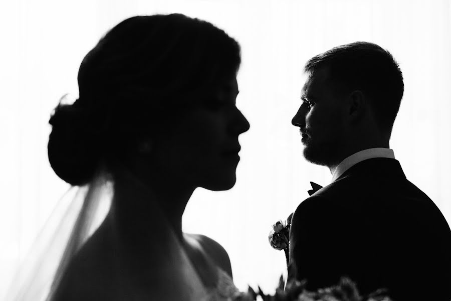 Vestuvių fotografas Pavel Razzhigaev (pavel88). Nuotrauka 2018 liepos 27