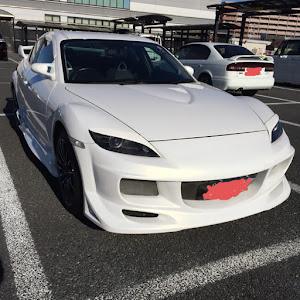 RX-8