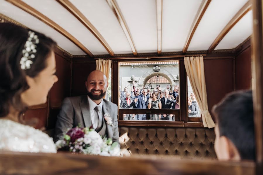 Fotógrafo de bodas Olga Artelshchikova (olgaarte). Foto del 30 de septiembre 2020