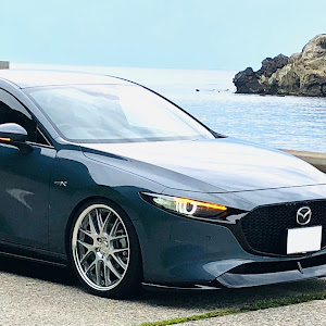 MAZDA3 BPEP
