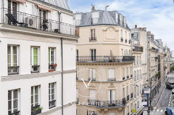 appartement à Paris 9ème (75)