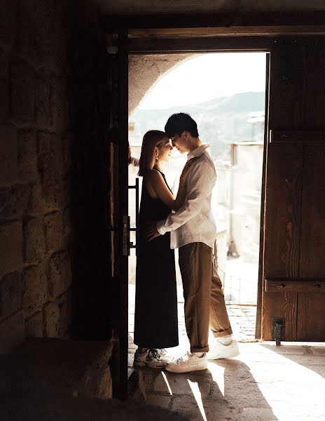 Fotografo di matrimoni Rahle Rabia (rhlrbphoto). Foto del 1 maggio 2023